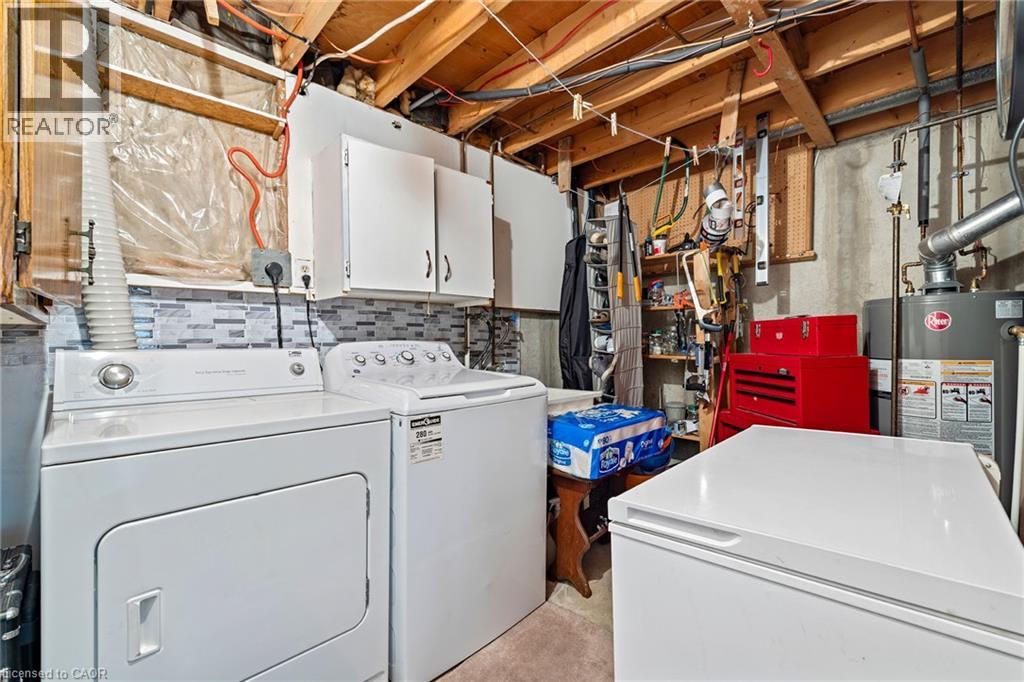 9 Cleveland Place, Stoney Creek, Ontario  L8J 1M9 - Photo 37 - 40788694