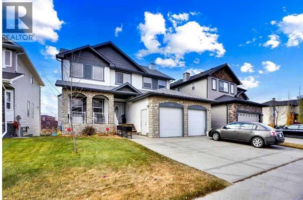 1065 Channelside Drive Sw, Airdrie, Alberta  t4b 3k4 - Photo 41 - A2267313