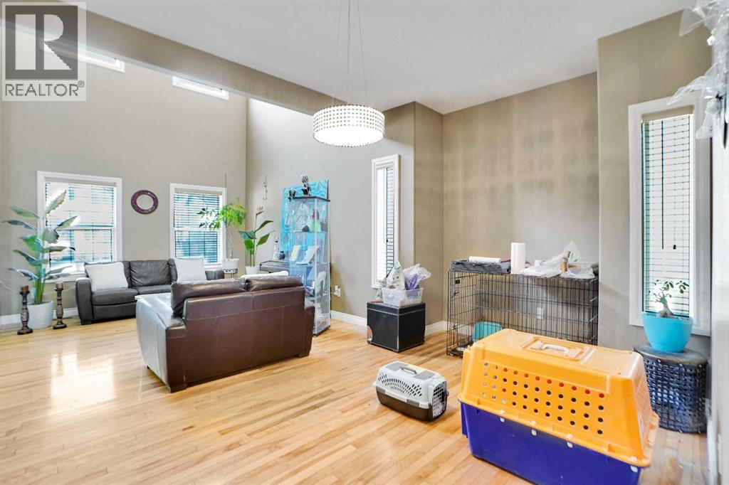 1065 Channelside Drive Sw, Airdrie, Alberta  t4b 3k4 - Photo 10 - A2267313