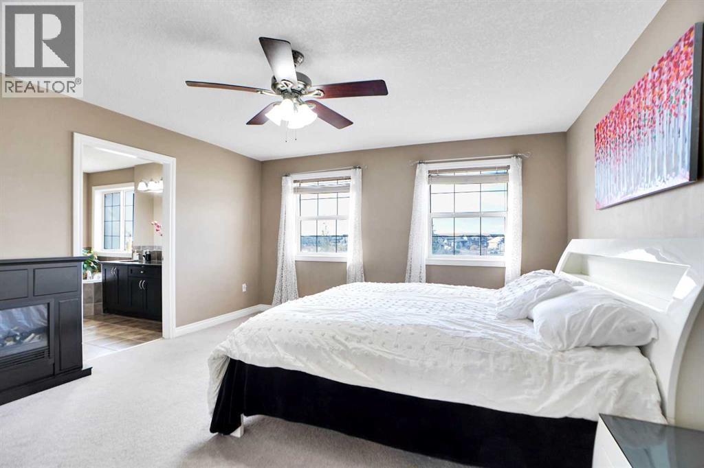 1065 Channelside Drive Sw, Airdrie, Alberta  t4b 3k4 - Photo 27 - A2267313