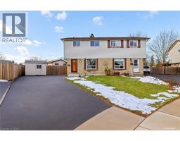 9 CLEVELAND Place, stoney creek, Ontario