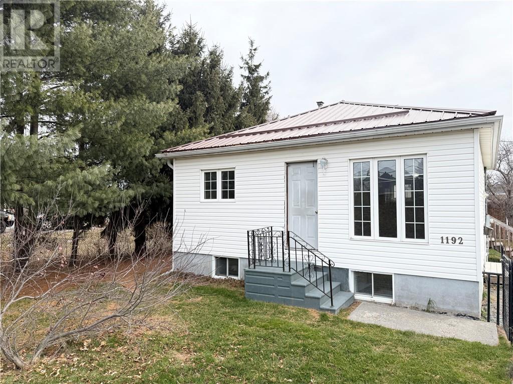 1192 Carmelo Avenue, Sudbury, Ontario