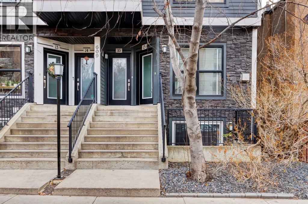 15, 609 15 Avenue Sw, Calgary, Alberta  T2R 0R4 - Photo 3 - A2268829