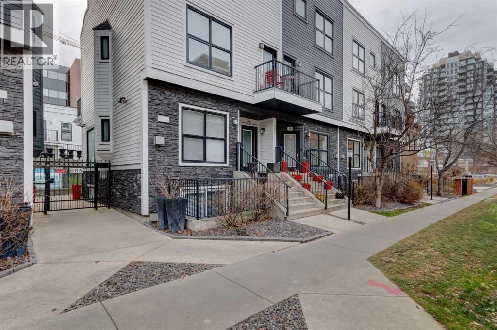 15, 609 15 Avenue Sw, Calgary, Alberta  T2R 0R4 - Photo 28 - A2268829