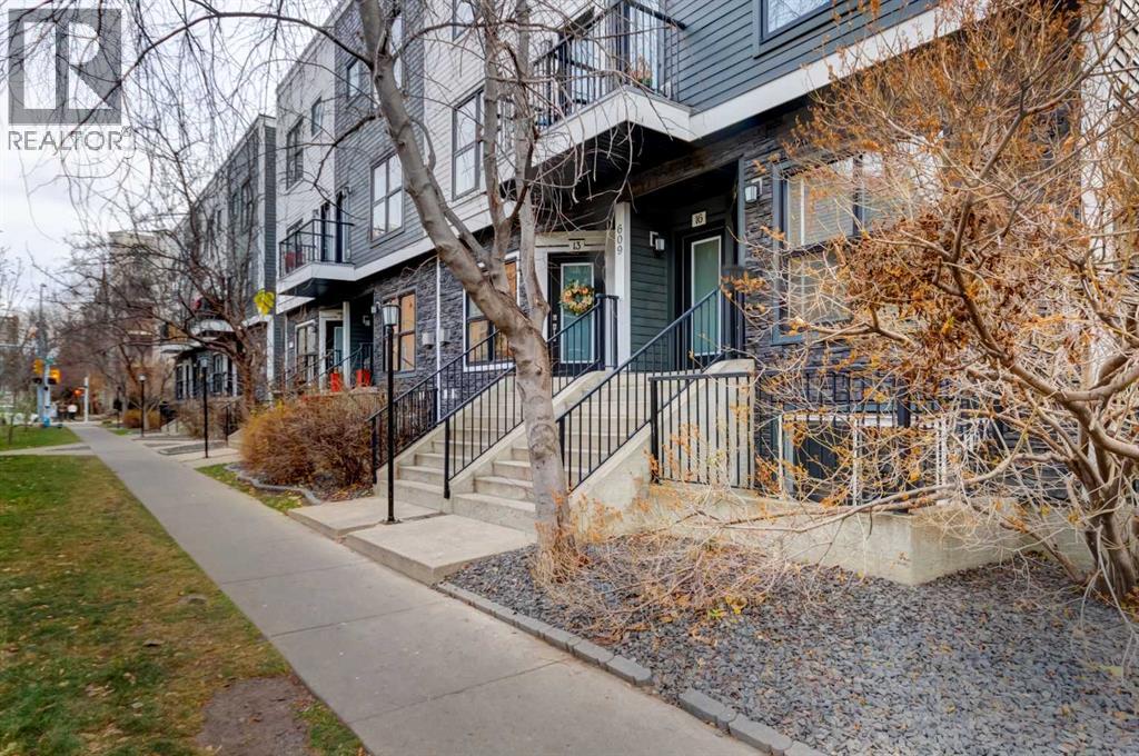 15, 609 15 Avenue Sw, Calgary, Alberta  T2R 0R4 - Photo 2 - A2268829