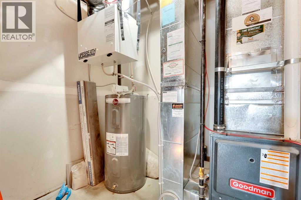 307 Skyview Ranch Grove Ne, Calgary, Alberta  T3N 0R7 - Photo 33 - A2268955