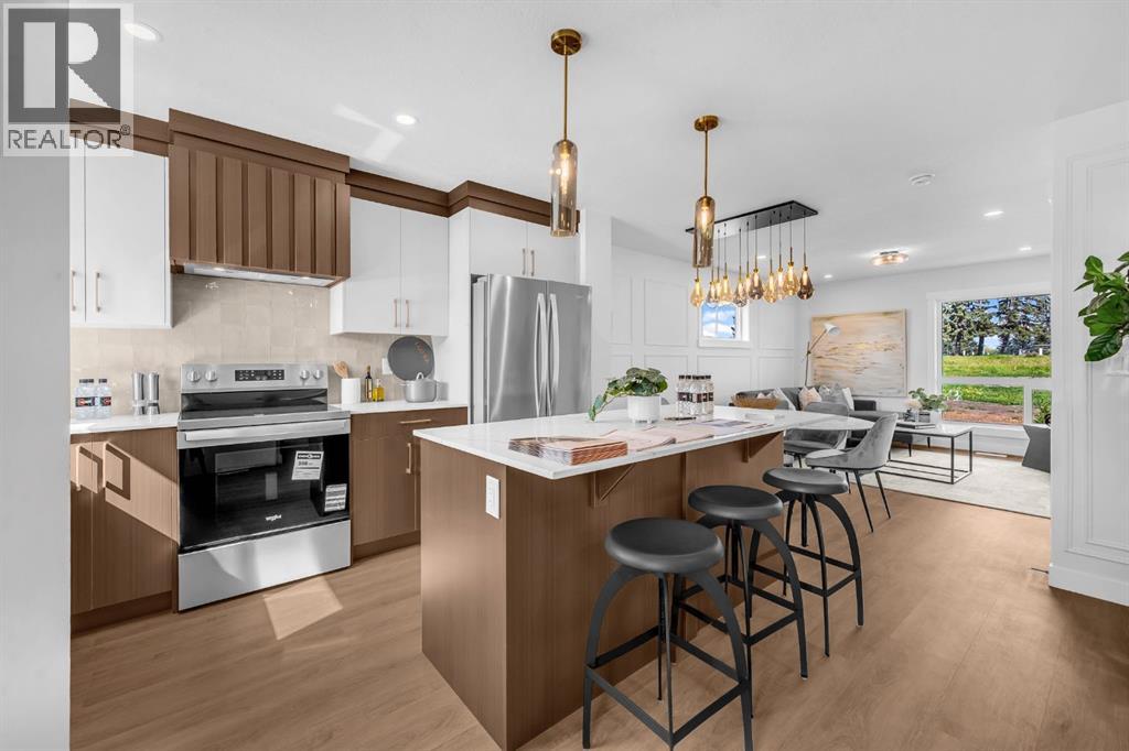 601 Clover Road, Carstairs, Alberta  T0M 0N0 - Photo 6 - A2269163