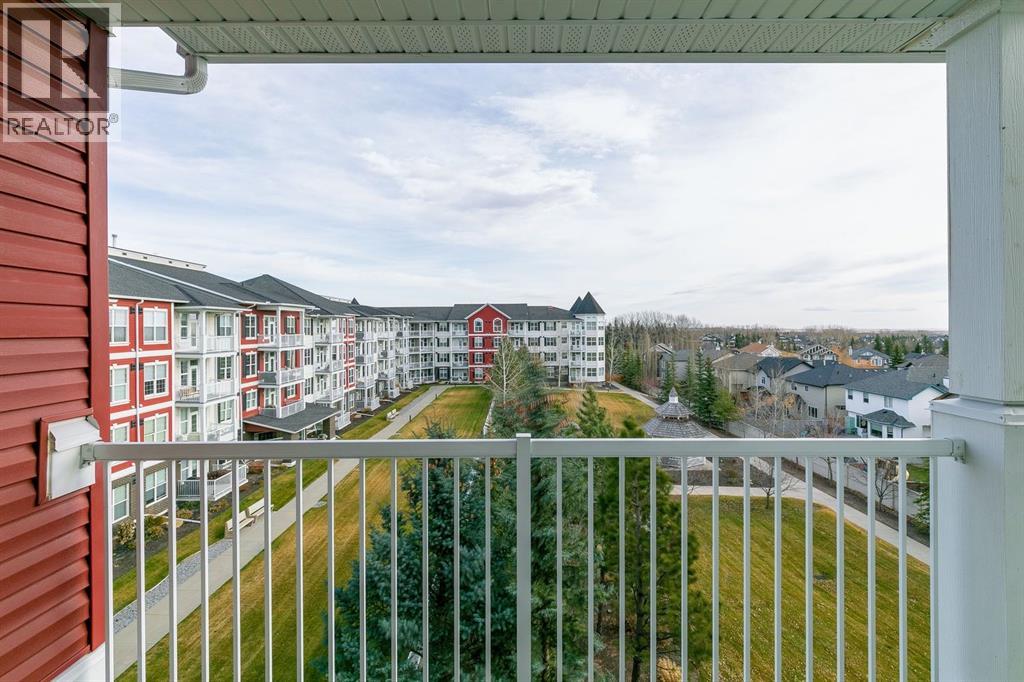 432, 1 Crystal Green Lane, Okotoks, Alberta  T1S 0C8 - Photo 5 - A2270454