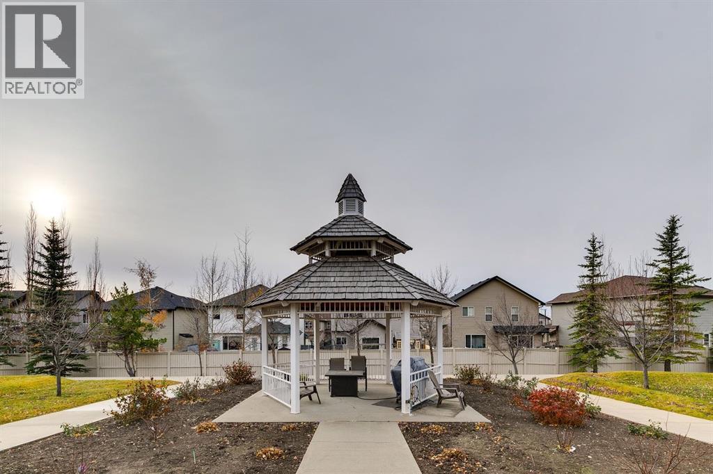 432, 1 Crystal Green Lane, Okotoks, Alberta  T1S 0C8 - Photo 39 - A2270454