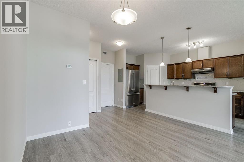 432, 1 Crystal Green Lane, Okotoks, Alberta  T1S 0C8 - Photo 10 - A2270454