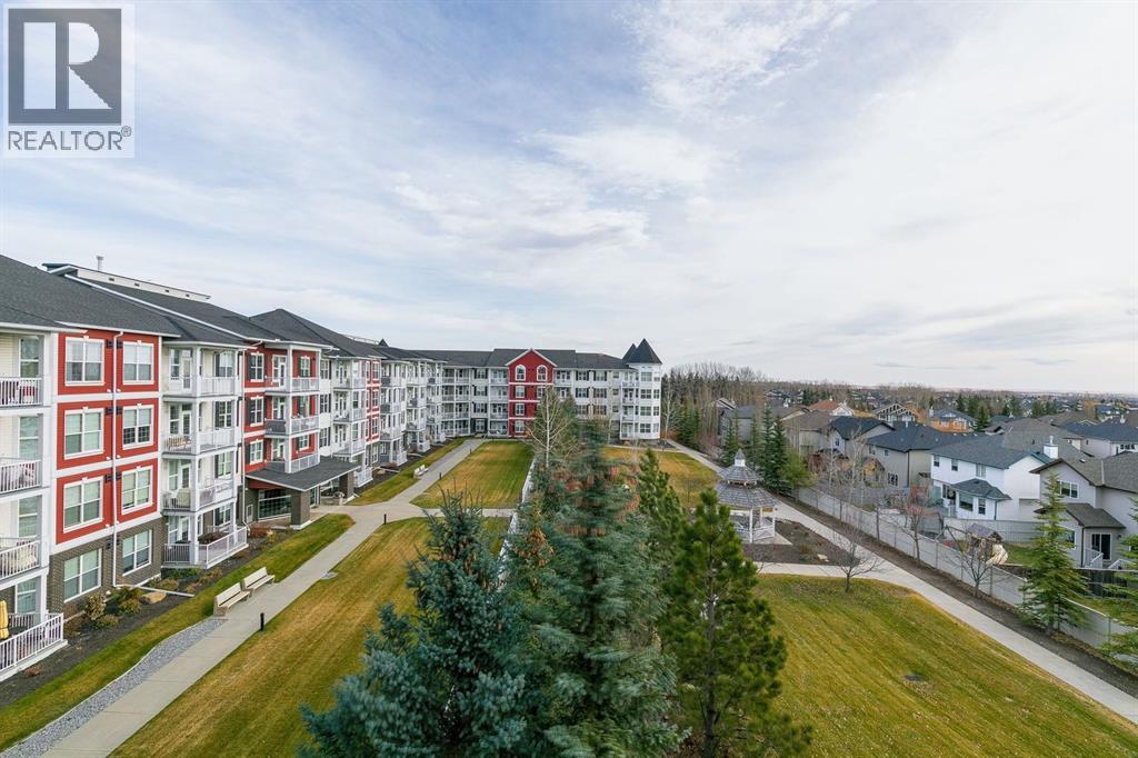 432, 1 Crystal Green Lane, Okotoks, Alberta  T1S 0C8 - Photo 6 - A2270454