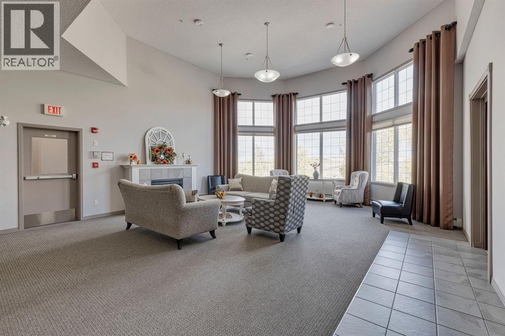 432, 1 Crystal Green Lane, Okotoks, Alberta  T1S 0C8 - Photo 34 - A2270454