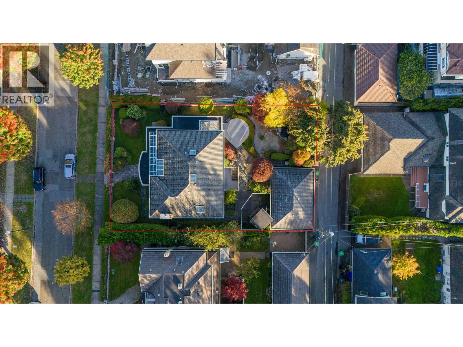1426 W 48th Avenue, Vancouver, British Columbia  V6M 2P2 - Photo 27 - R3067796