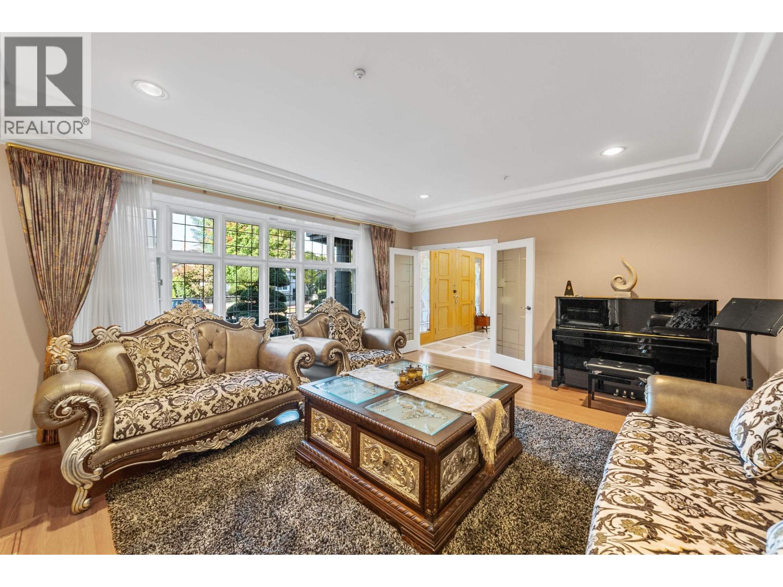 1426 W 48th Avenue, Vancouver, British Columbia  V6M 2P2 - Photo 3 - R3067796