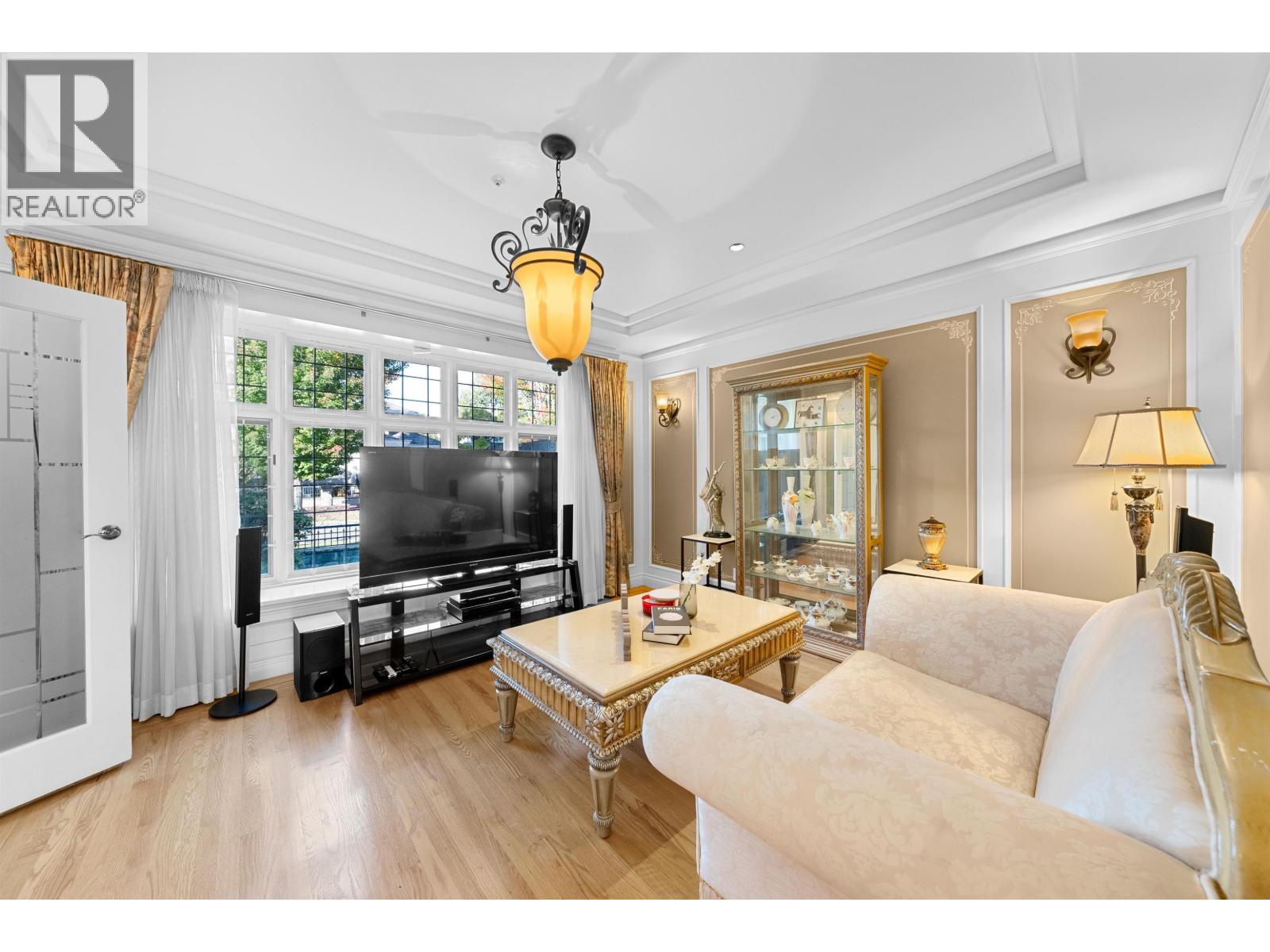 1426 W 48th Avenue, Vancouver, British Columbia  V6M 2P2 - Photo 4 - R3067796