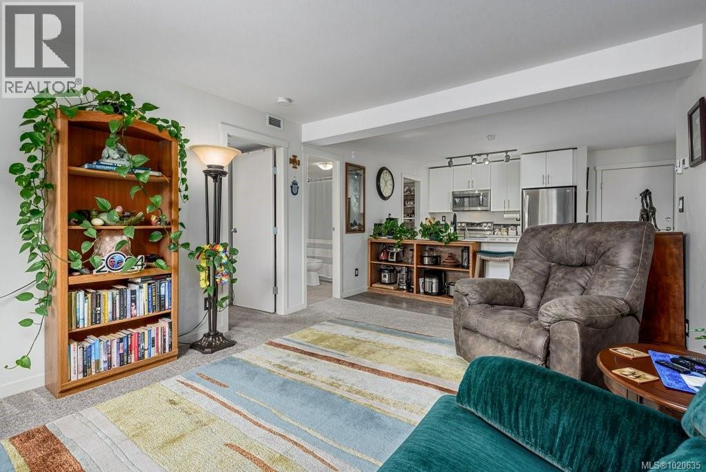 205 1944 Riverside Lane, Courtenay, British Columbia  V9N 0E5 - Photo 6 - 1020635