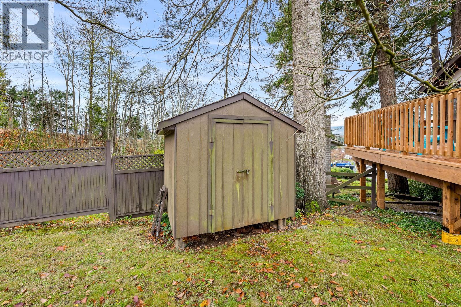 401 Panorama Cres, Courtenay, British Columbia  V9N 6Y7 - Photo 41 - 1020607