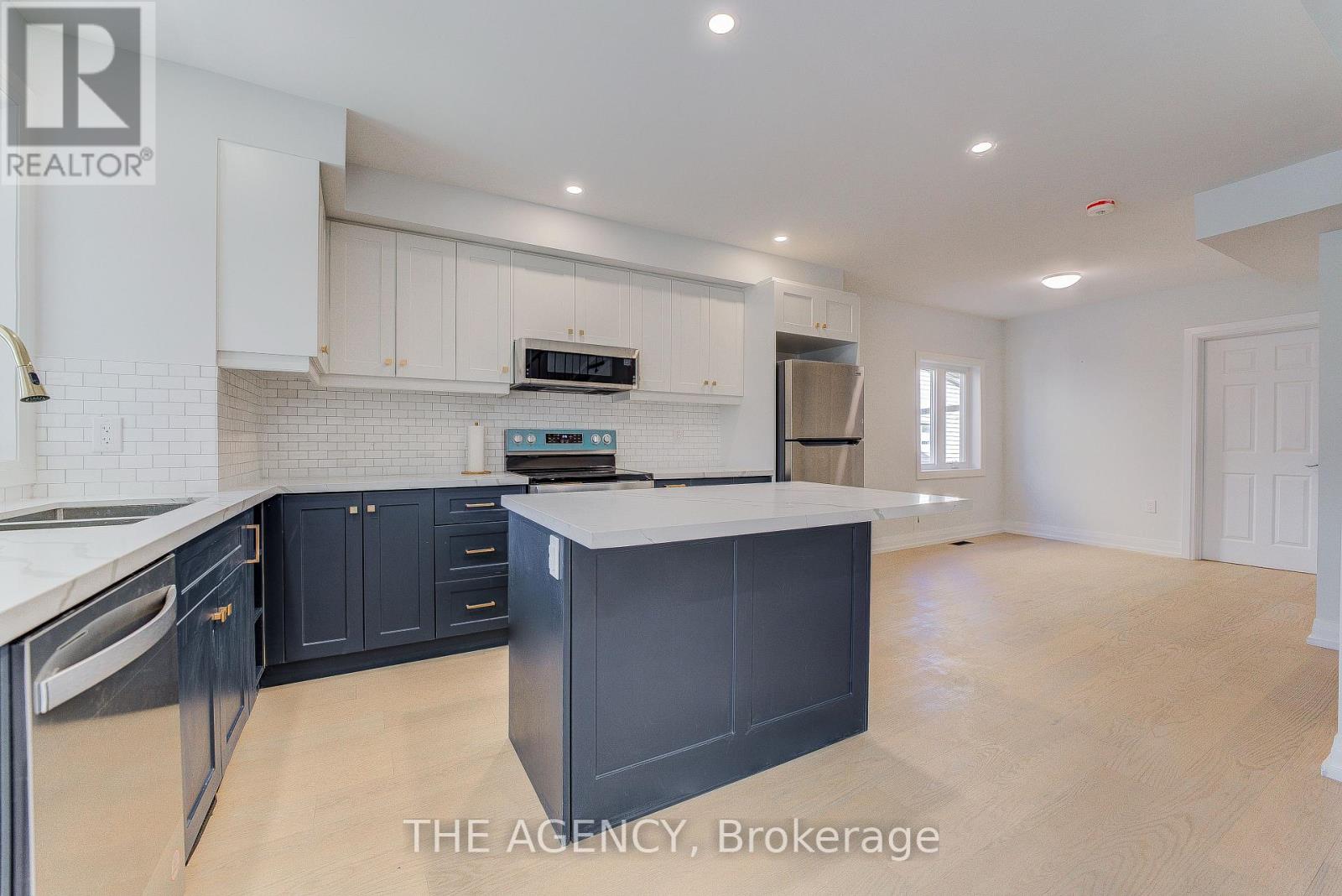 259 Robina Avenue, Toronto, Ontario  M6C 3Y9 - Photo 2 - C12552122