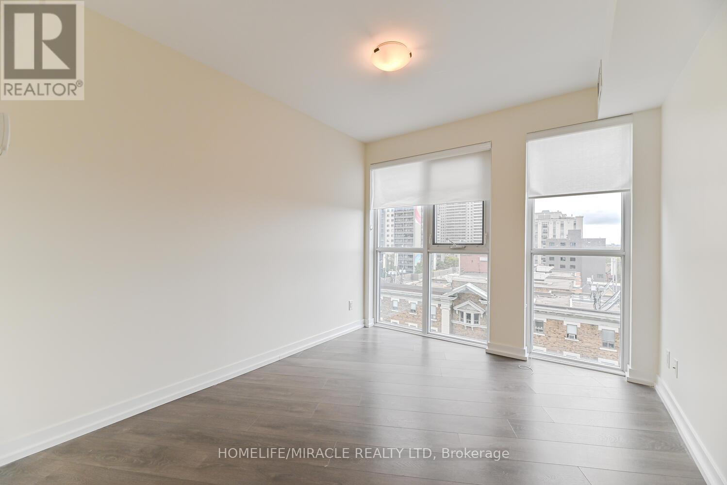 604 - 159 Wellesley Street E, Toronto, Ontario  M4Y 0H5 - Photo 14 - C12552142