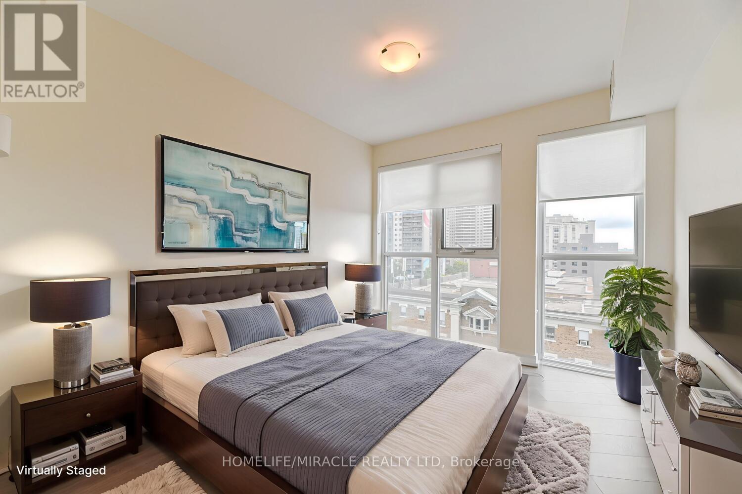 604 - 159 Wellesley Street E, Toronto, Ontario  M4Y 0H5 - Photo 15 - C12552142