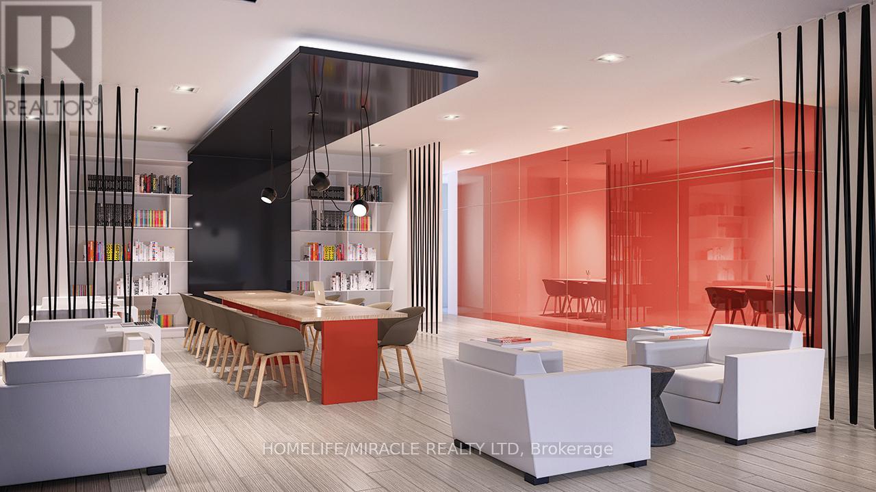 604 - 159 Wellesley Street E, Toronto, Ontario  M4Y 0H5 - Photo 31 - C12552142