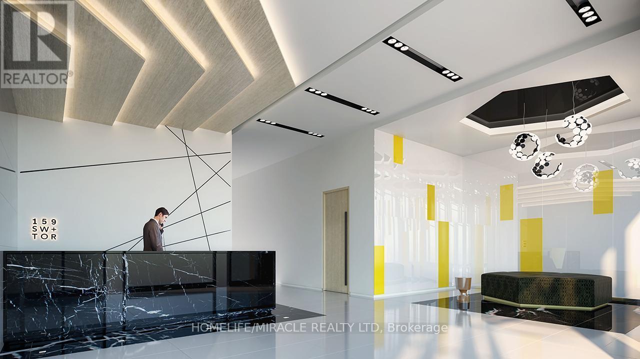 604 - 159 Wellesley Street E, Toronto, Ontario  M4Y 0H5 - Photo 33 - C12552142