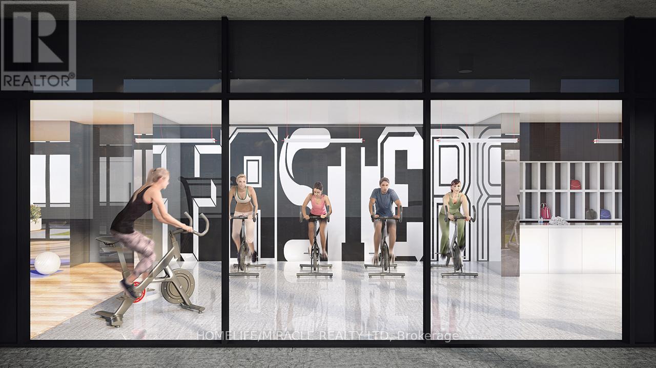 604 - 159 Wellesley Street E, Toronto, Ontario  M4Y 0H5 - Photo 34 - C12552142