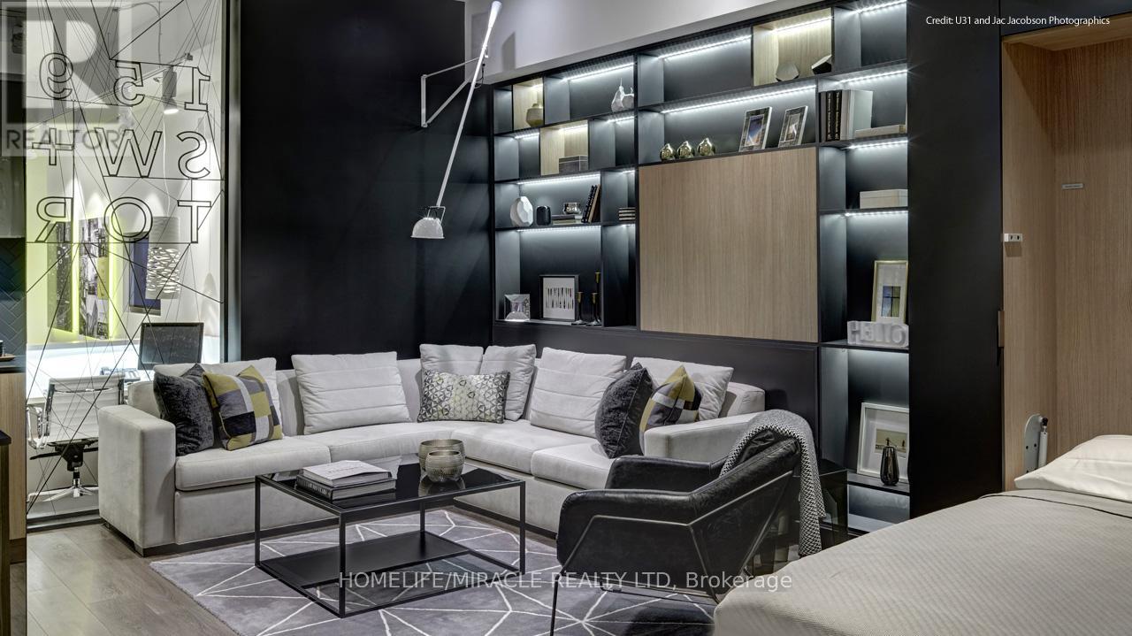 604 - 159 Wellesley Street E, Toronto, Ontario  M4Y 0H5 - Photo 35 - C12552142