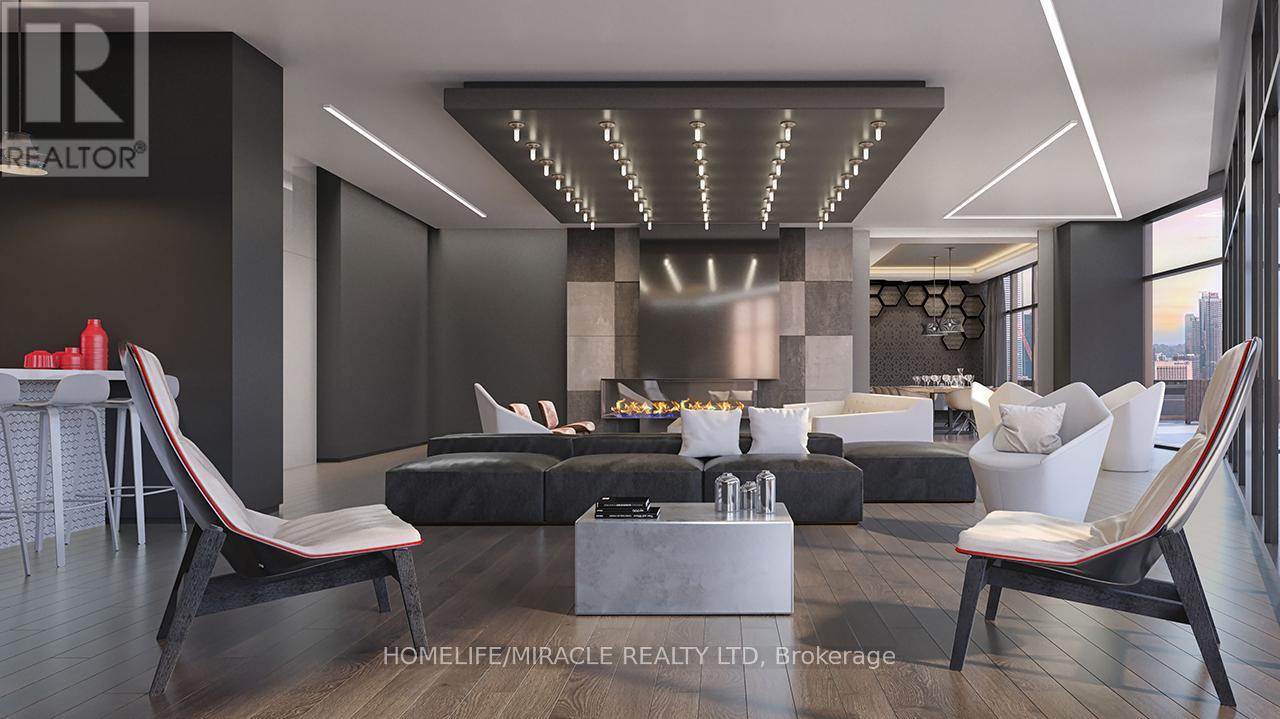 604 - 159 Wellesley Street E, Toronto, Ontario  M4Y 0H5 - Photo 37 - C12552142