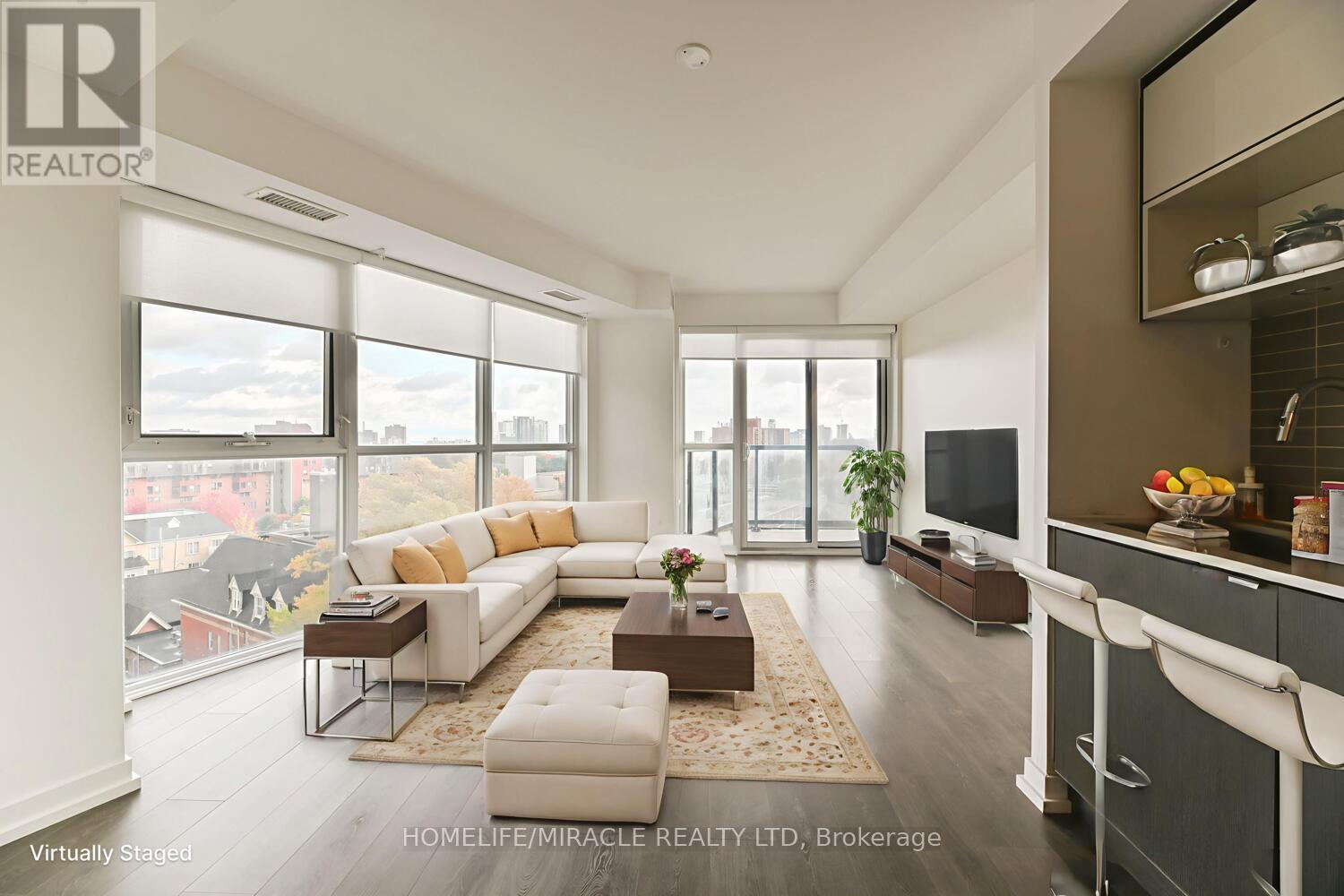 604 - 159 Wellesley Street E, Toronto, Ontario  M4Y 0H5 - Photo 9 - C12552142