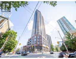 604 - 159 WELLESLEY STREET E, Toronto, Ontario