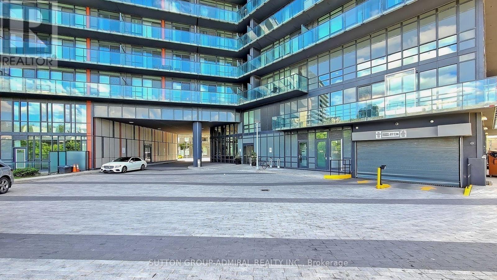 1809 - 825 Church Street, Toronto, Ontario  M4W 3Z4 - Photo 12 - C12552198