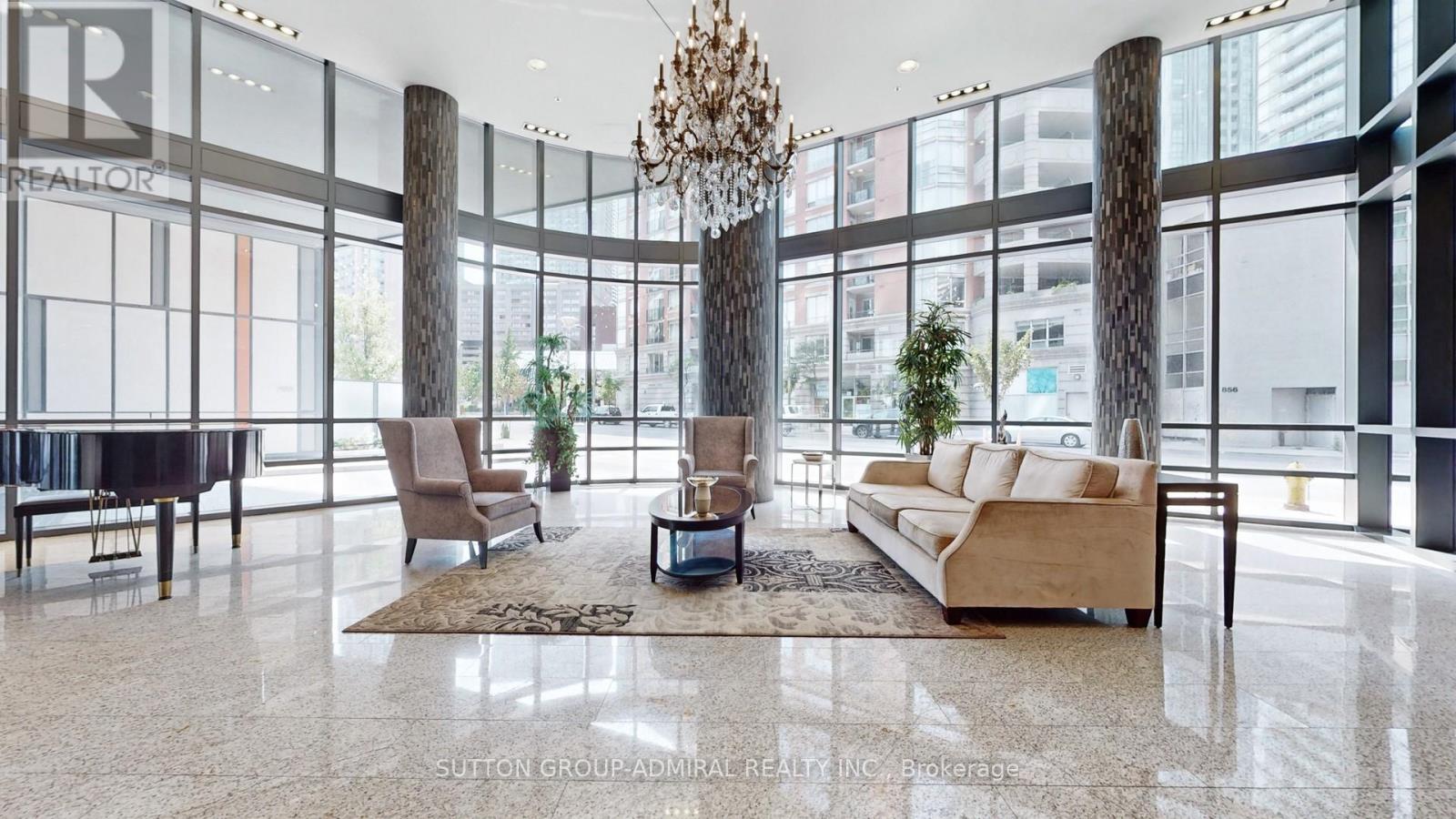 1809 - 825 Church Street, Toronto, Ontario  M4W 3Z4 - Photo 14 - C12552198