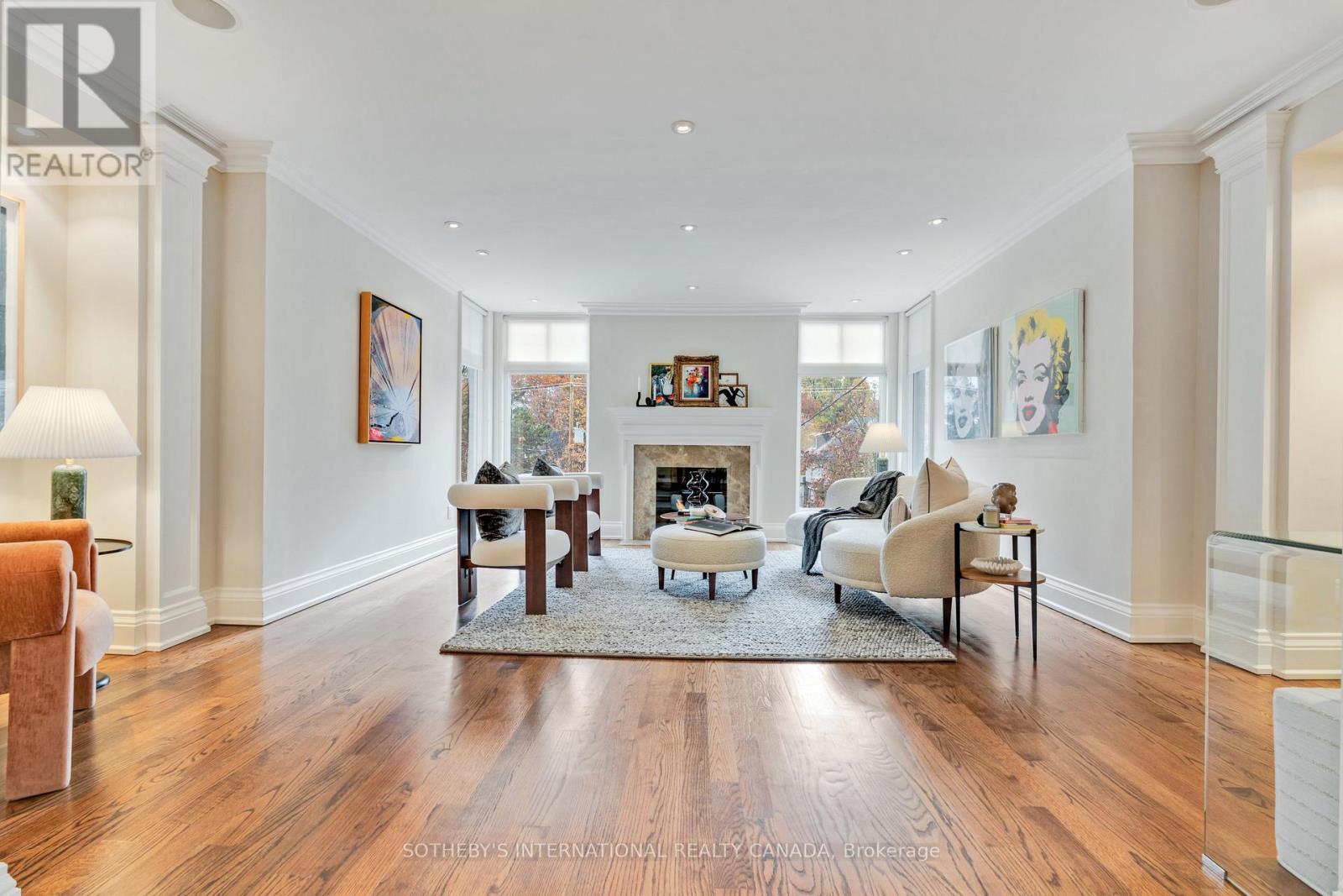 103 Russell Hill Road, Toronto, Ontario  M4V 2S9 - Photo 3 - C12552216