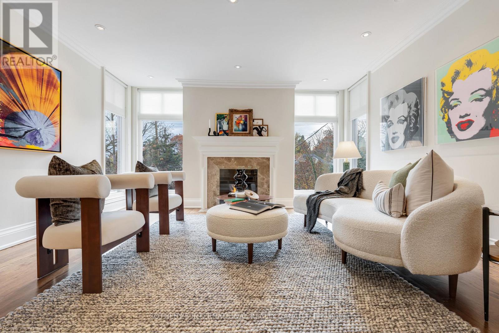 103 Russell Hill Road, Toronto, Ontario  M4V 2S9 - Photo 4 - C12552216