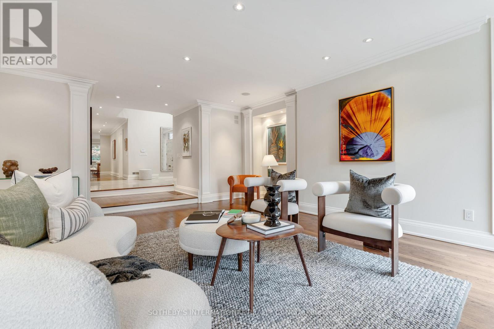 103 Russell Hill Road, Toronto, Ontario  M4V 2S9 - Photo 5 - C12552216