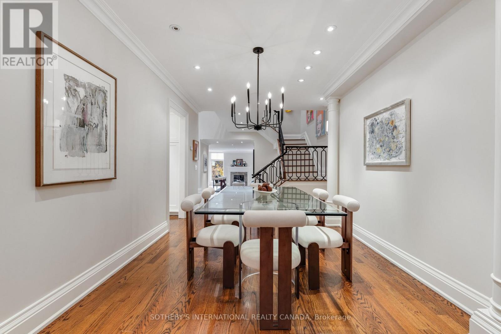 103 Russell Hill Road, Toronto, Ontario  M4V 2S9 - Photo 7 - C12552216