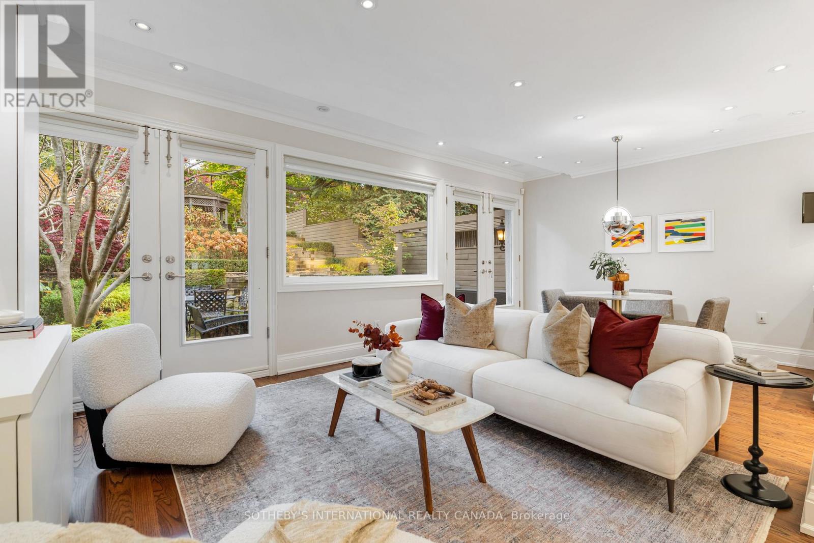 103 Russell Hill Road, Toronto, Ontario  M4V 2S9 - Photo 8 - C12552216