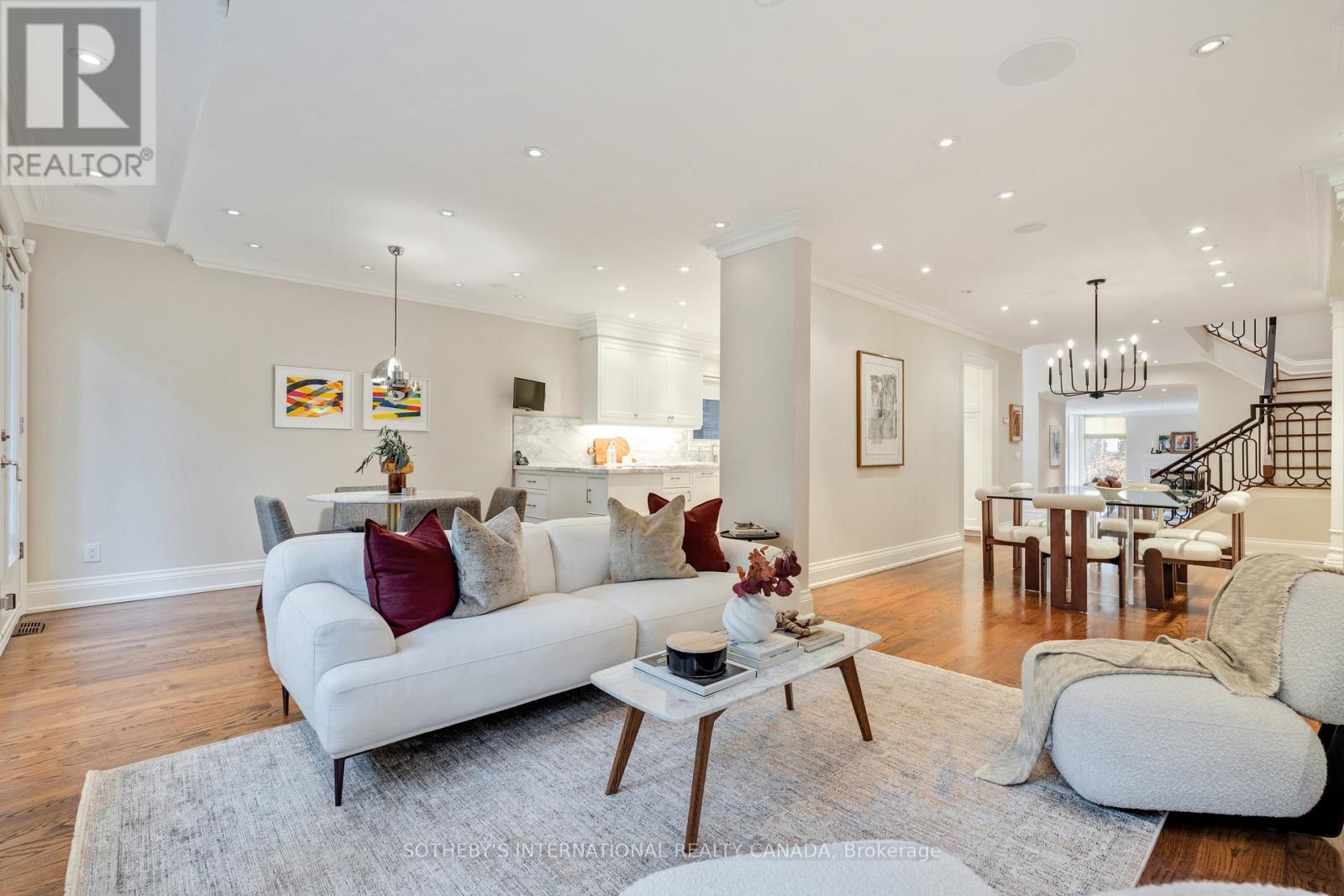 103 Russell Hill Road, Toronto, Ontario  M4V 2S9 - Photo 9 - C12552216