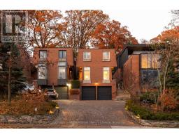 103 Russell Hill Road, Toronto (Casa Loma), Ca