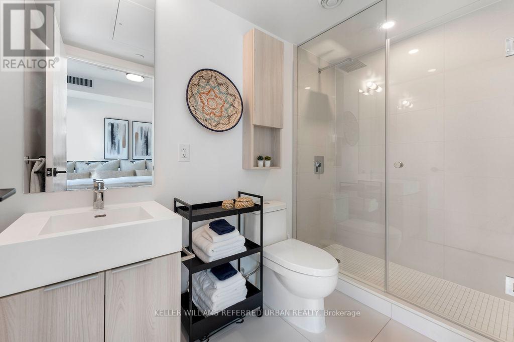 N609 - 35 Rolling Mills Road, Toronto, Ontario  M5V 0V6 - Photo 13 - C12552232