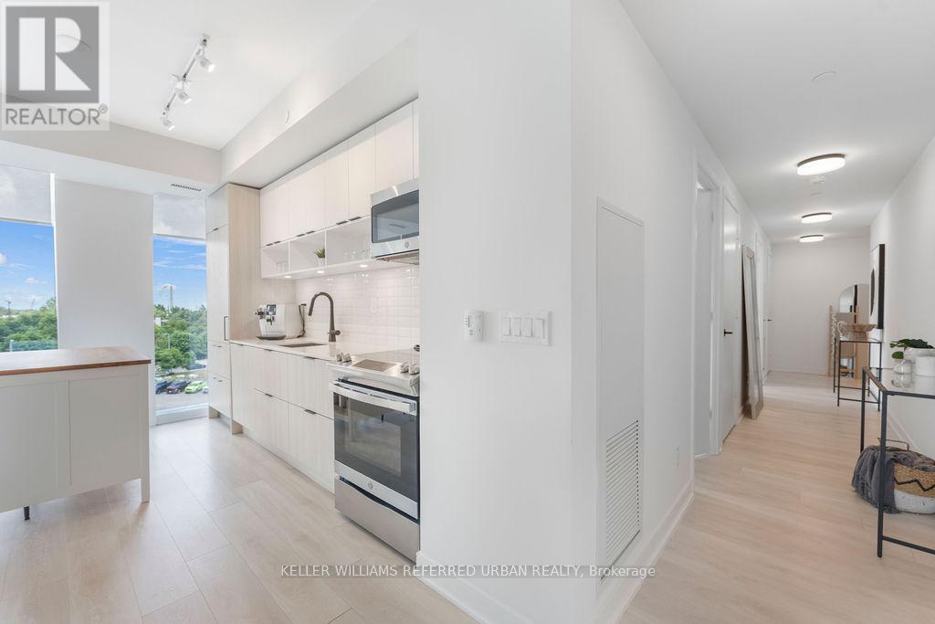 N609 - 35 Rolling Mills Road, Toronto, Ontario  M5V 0V6 - Photo 18 - C12552232