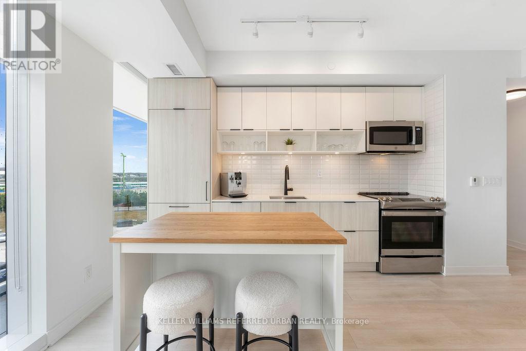 N609 - 35 Rolling Mills Road, Toronto, Ontario  M5V 0V6 - Photo 26 - C12552232