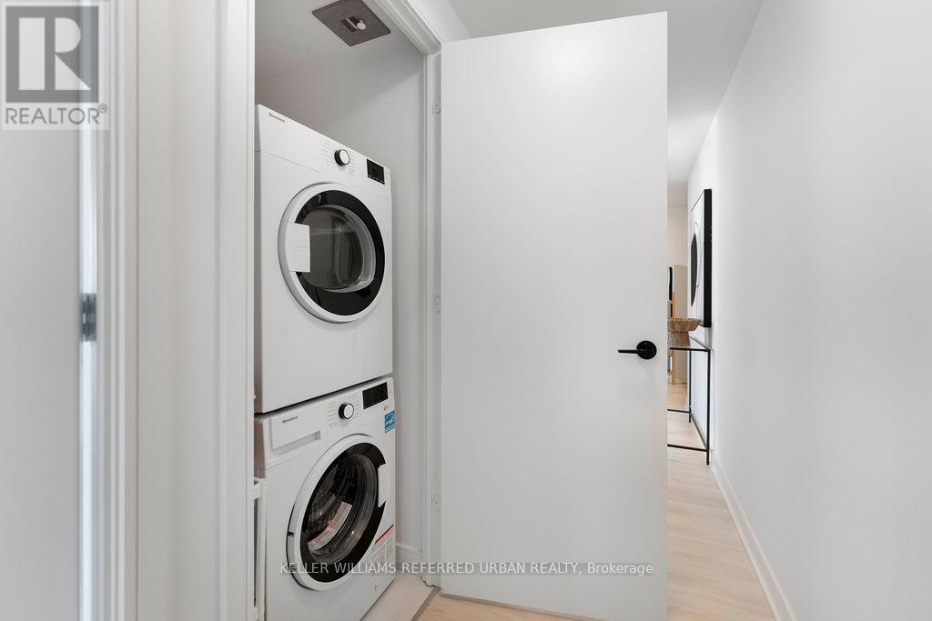 N609 - 35 Rolling Mills Road, Toronto, Ontario  M5V 0V6 - Photo 28 - C12552232