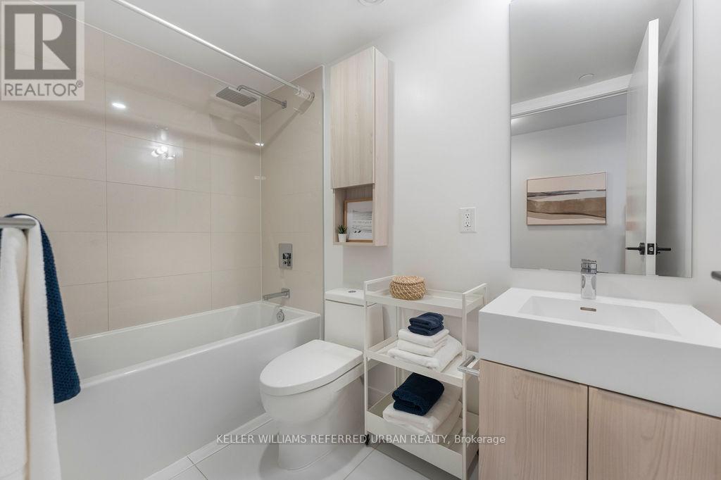 N609 - 35 Rolling Mills Road, Toronto, Ontario  M5V 0V6 - Photo 29 - C12552232