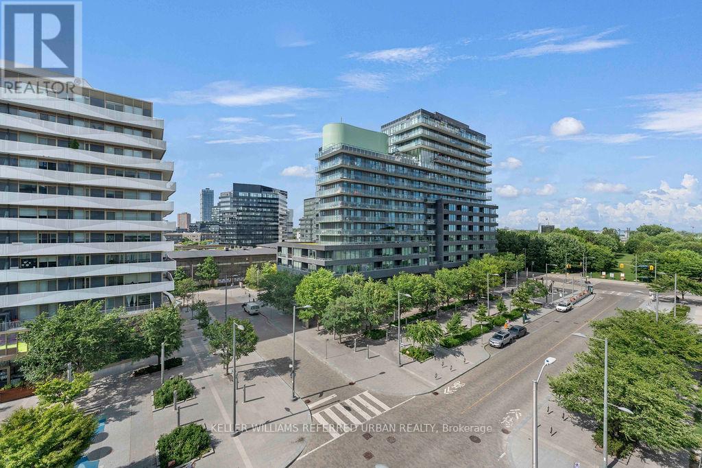 N609 - 35 Rolling Mills Road, Toronto, Ontario  M5V 0V6 - Photo 32 - C12552232