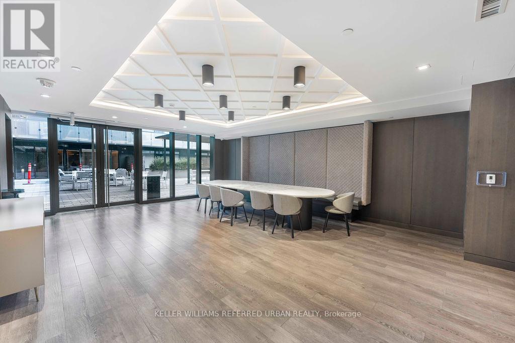 N609 - 35 Rolling Mills Road, Toronto, Ontario  M5V 0V6 - Photo 34 - C12552232