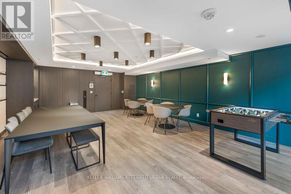 N609 - 35 Rolling Mills Road, Toronto, Ontario  M5V 0V6 - Photo 36 - C12552232