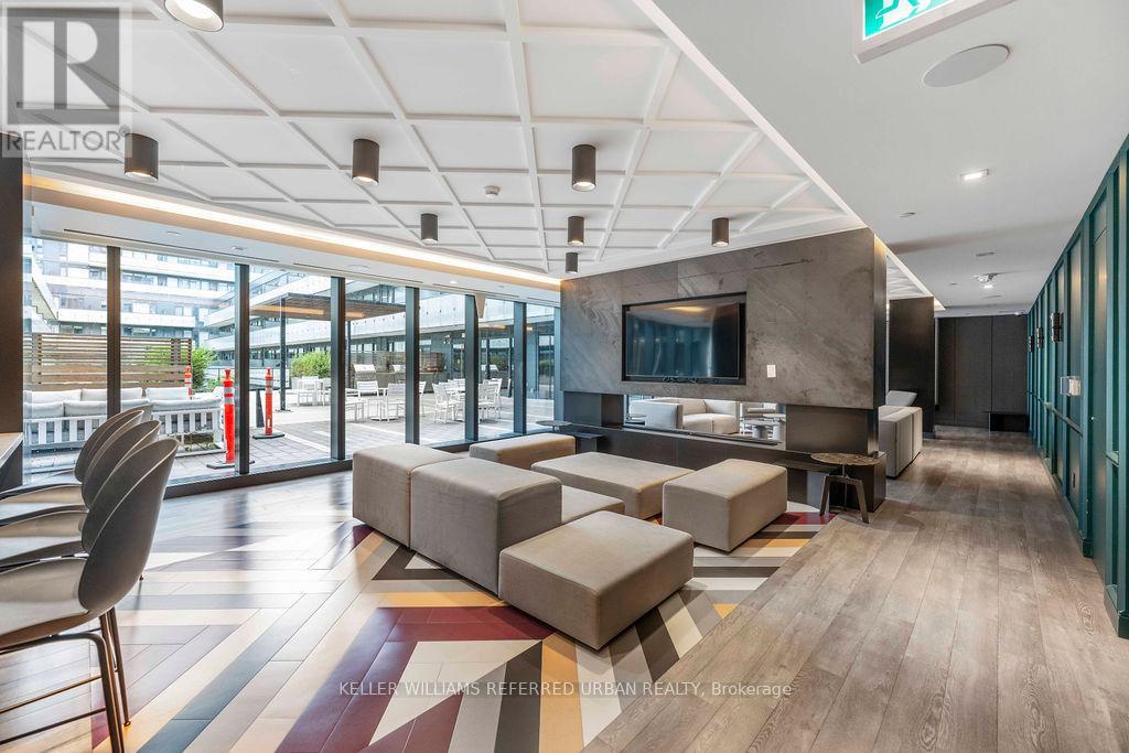 N609 - 35 Rolling Mills Road, Toronto, Ontario  M5V 0V6 - Photo 39 - C12552232