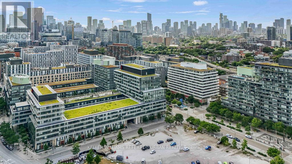 N609 - 35 Rolling Mills Road, Toronto, Ontario  M5V 0V6 - Photo 5 - C12552232